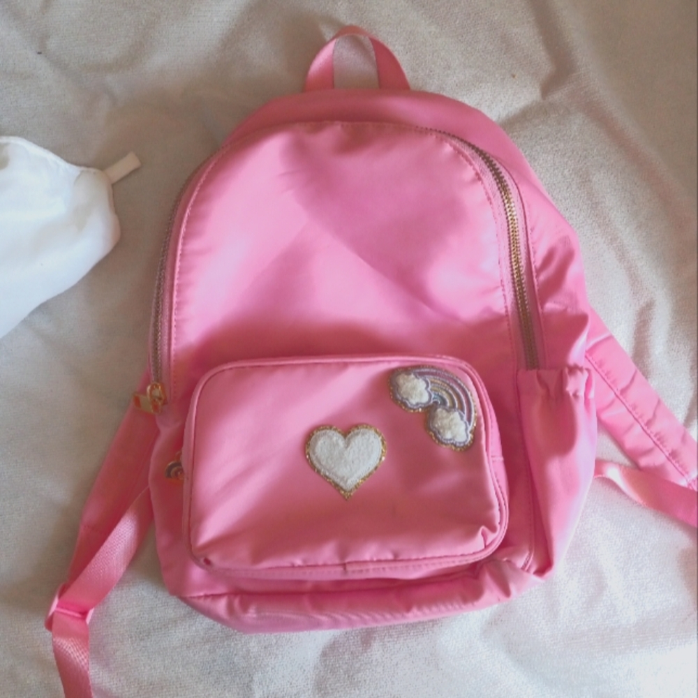 Stoney clover lane x target backpack